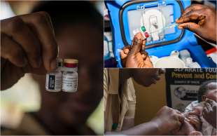 vaccino contro la malaria 5