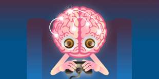 videogame cervello 5