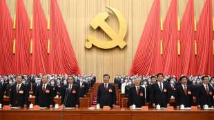 congresso partito comunista