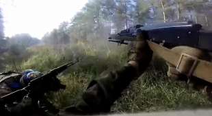 controffensiva ucraina nella regione di kherson 2