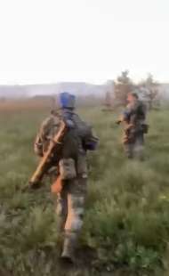 controffensiva ucraina nella regione di kherson 7