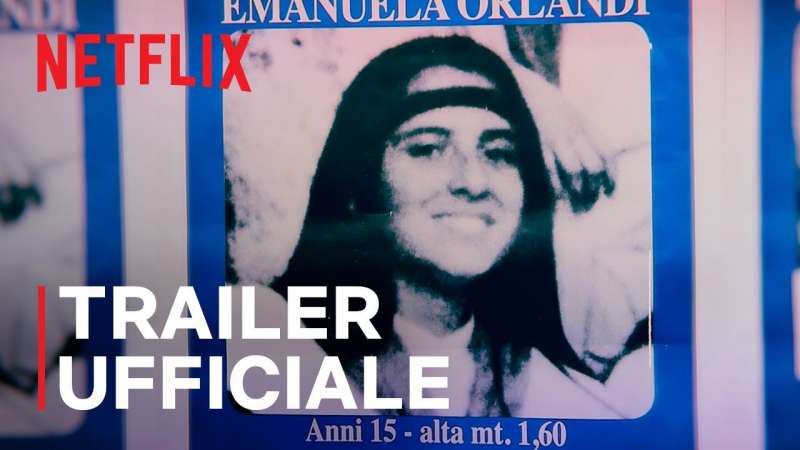 la serie vatican girl sulla scomparsa di emanuela orlandi 5