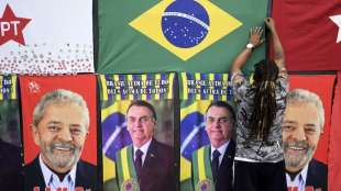 lula bolsonaro elezioni brasile