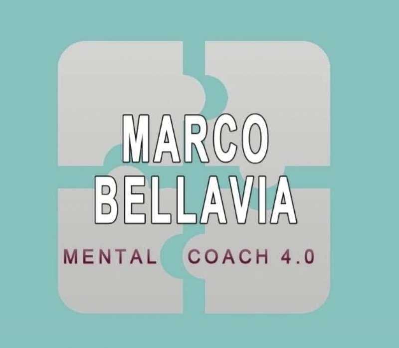 marco bellavia mental coach 4.0