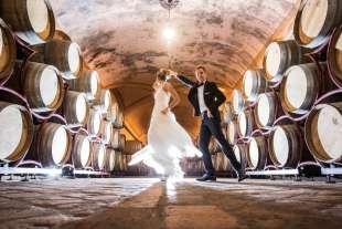 matrimonio azienda vinicola 2