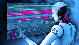 musica intelligenza artificiale 2