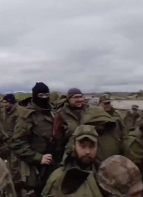 soldati russi protestano 3