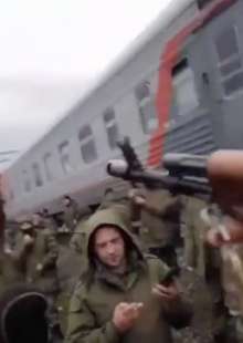 soldati russi protestano 6