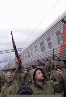 soldati russi protestano 7