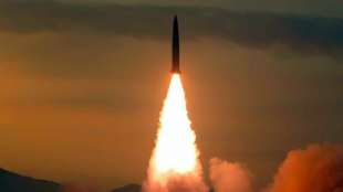 test missilistici corea del nord