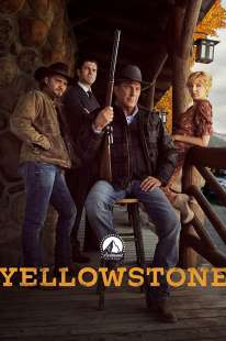 yellowstone 1