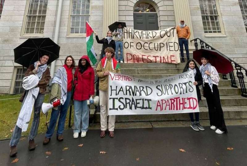 harvard palestine solidarity group 3