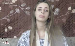 il video di mia schem, una delle ragazze ostaggio di hamas 2