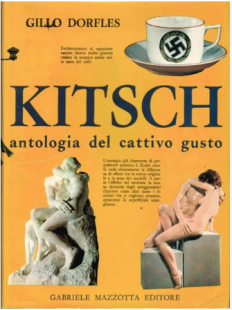 kitsch cover