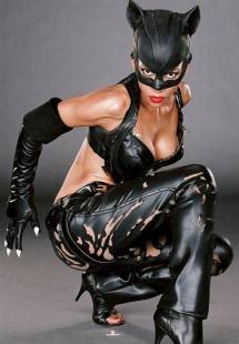 halle berry in catwoman 2