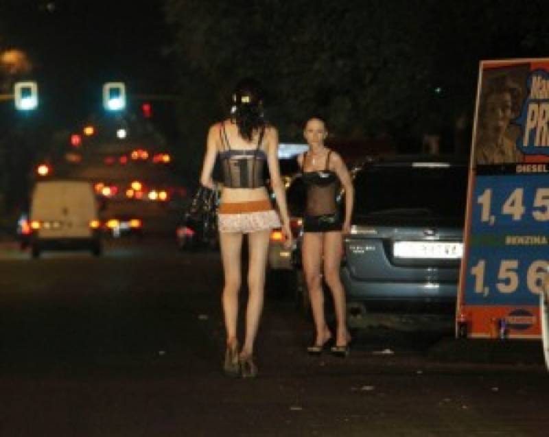 Prostitutes Noumea, Telephones Of Escort In Noumea