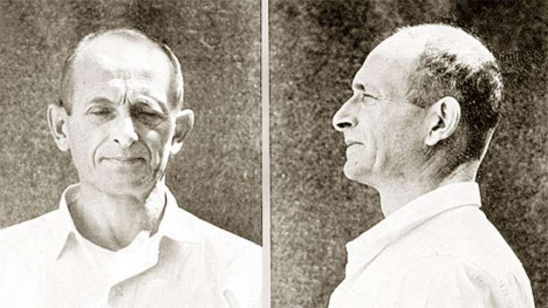 adolf Eichmann 4