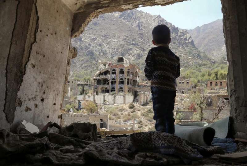 guerra yemen 7