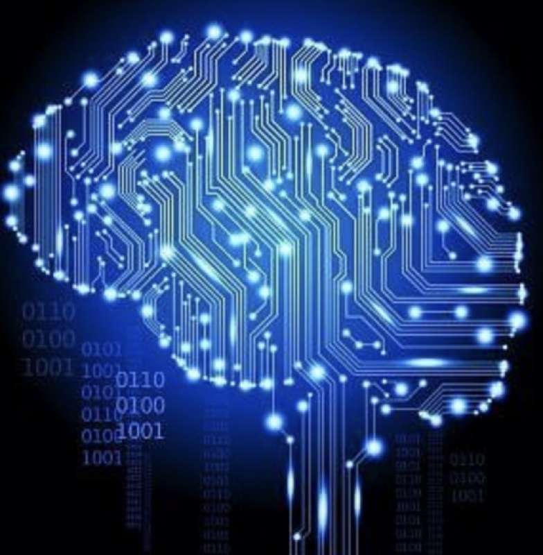 intelligenza artificiale 3