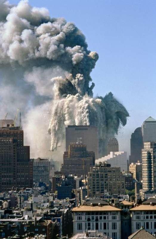 l'11 settembre visto da steve mccurry 7