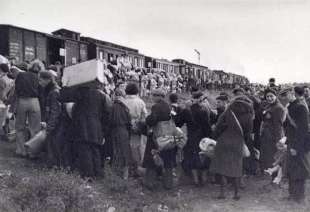 treno olocausto 1