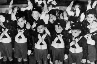 bambini fascisti 1