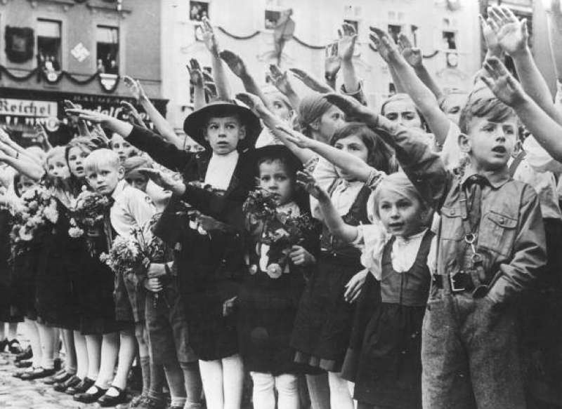 bambini fascisti 2