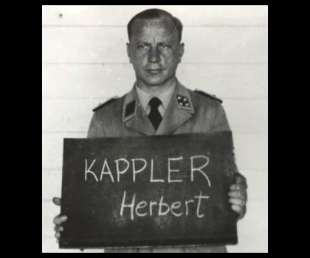 HERBERT KAPPLER