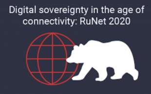 runet il progetto per l'internet sovrano russo 7
