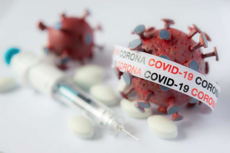 coronavirus vaccino 11