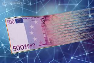 crypto euro