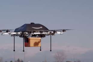 drone amazon