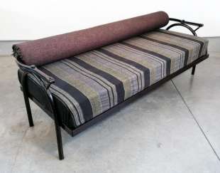 foto 1 divano day night design enzo mari per driade 1971 letto vintage poltrona sofa 01