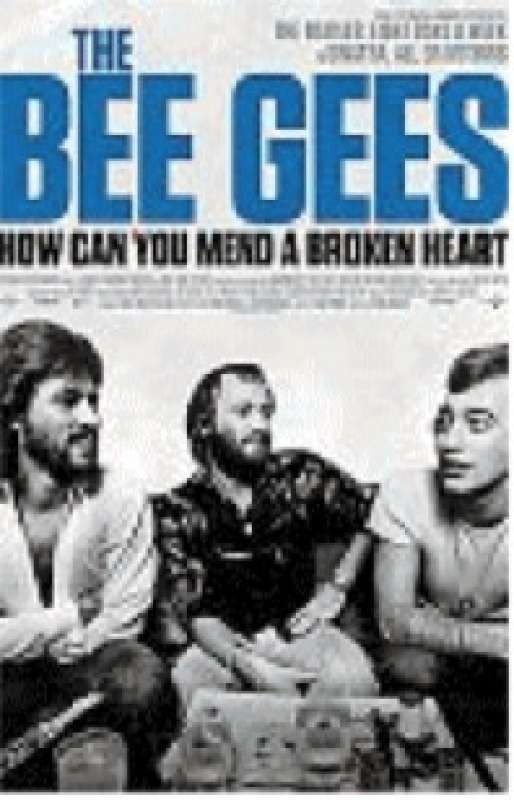 I BEE GEES