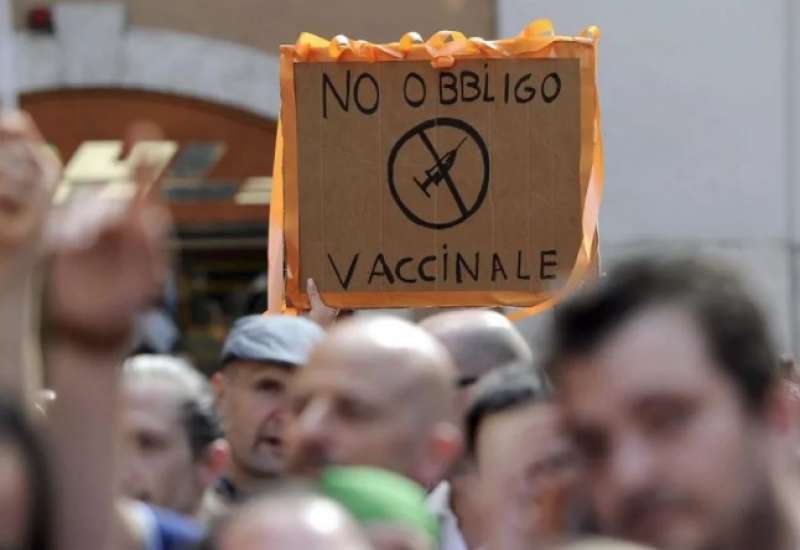 no vax 3