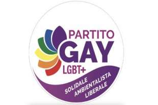 PARTITO GAY LGBT