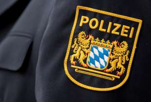 polizia tedesca 7