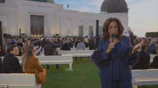 Adele intervistata da Oprah Winfrey 3