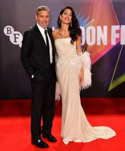 Amal Clooney 16arlington