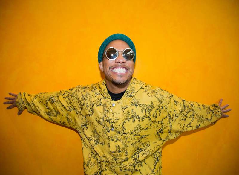 anderson paak 2