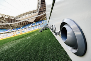 aria condizionata stadi qatar 2022 2
