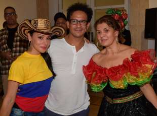 ballerini della colombia foto di bacco (1)