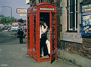 cabine telefoniche nel regno unito 1