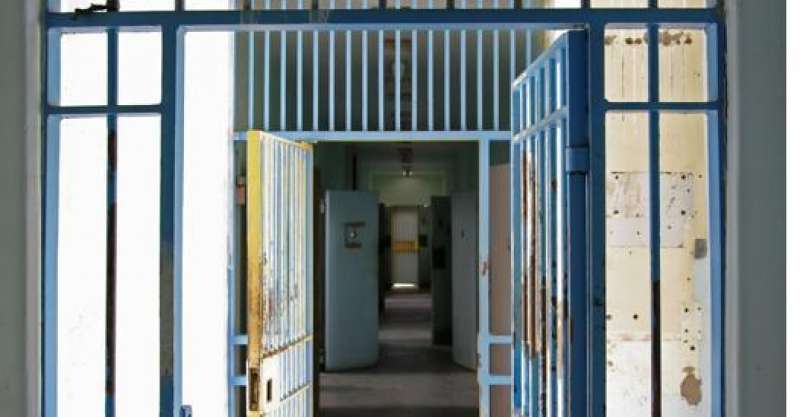 condizioni disumane nella sezione psichiatrica del carcere di torino 2
