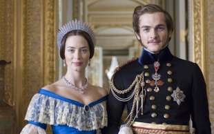 emily blunt rupert friend the young victoria