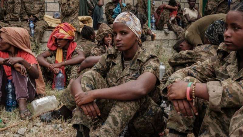 guerra in etiopia 2