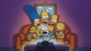 i Simpson
