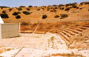 Il sito archeologico di Eraclea Minoa 4