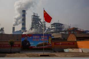 Inquinamento Cina 3