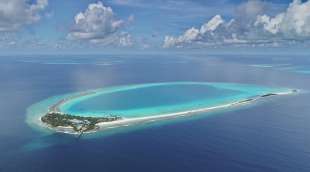 Isole Maldive 2